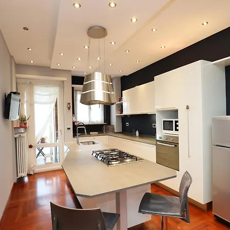 Casa Sotto Le Stelle *