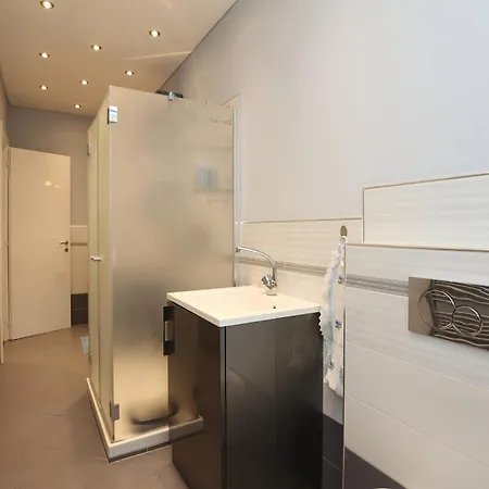 Casa Sotto Le Stelle Apartament Turyn
