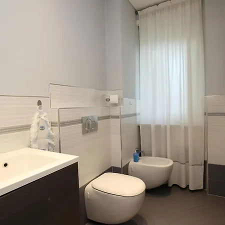 Casa Sotto Le Stelle Lägenhet
