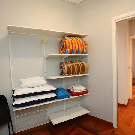 דירה Casa Sotto Le Stelle *