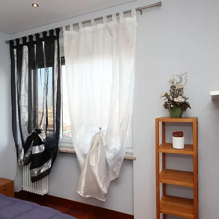 Casa Sotto Le Stelle * Turin