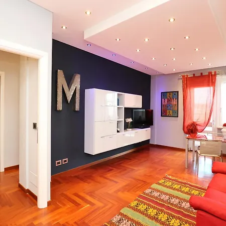 Apartament Casa Sotto Le Stelle