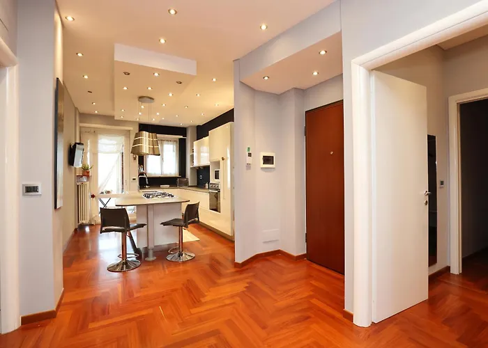 Casa Sotto Le Stelle Apartmán *