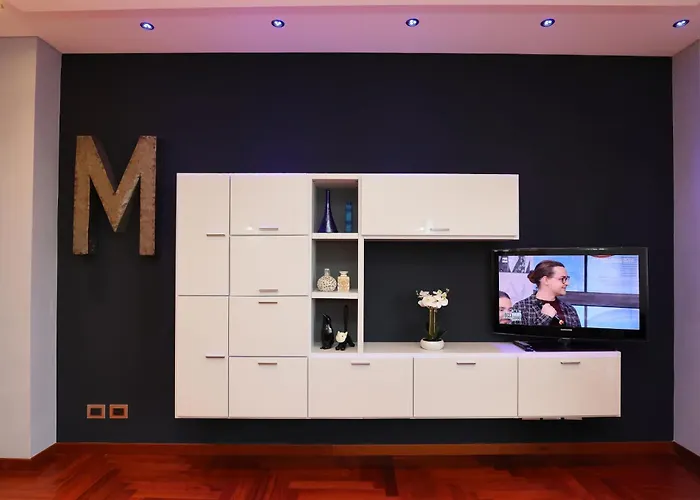 Apartmán Casa Sotto Le Stelle *