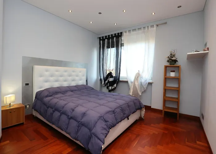 Casa Sotto Le Stelle