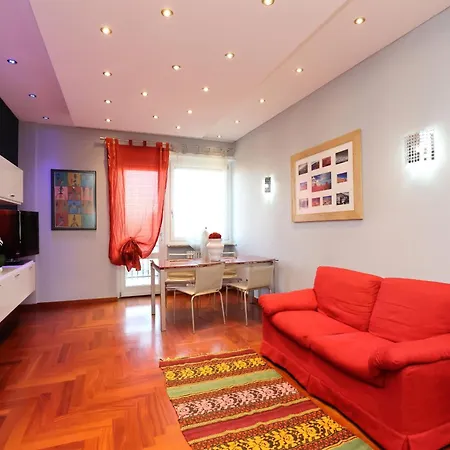 Casa Sotto Le Stelle *