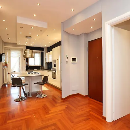 Casa Sotto Le Stelle Appartement *
