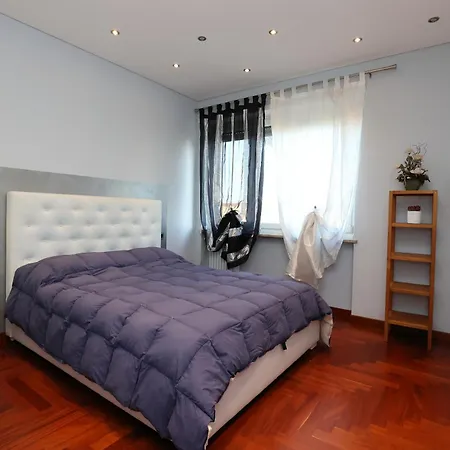 Casa Sotto Le Stelle