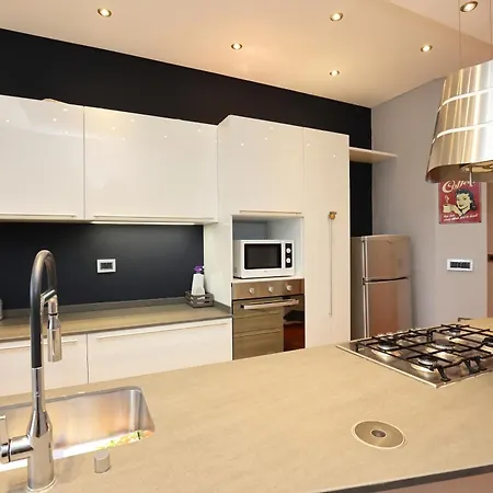 Casa Sotto Le Stelle Turin