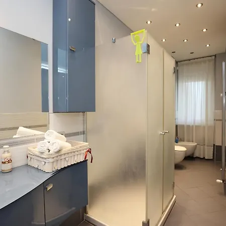 Casa Sotto Le Stelle Torino