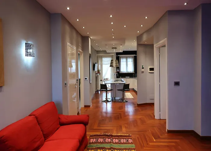 Apartment Casa Sotto Le Stelle Turin