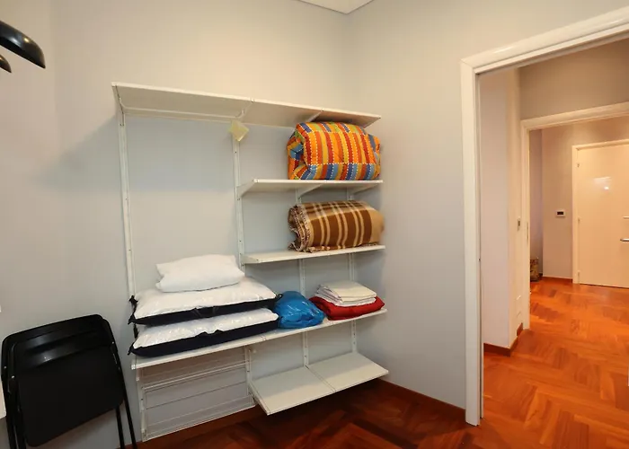 Apartment Casa Sotto Le Stelle *