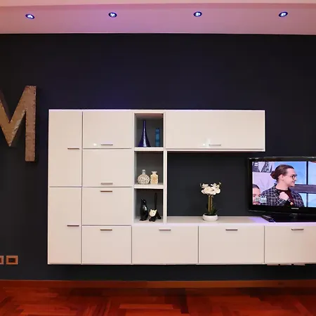 Lägenhet Casa Sotto Le Stelle *