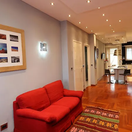 Casa Sotto Le Stelle Lägenhet Turin