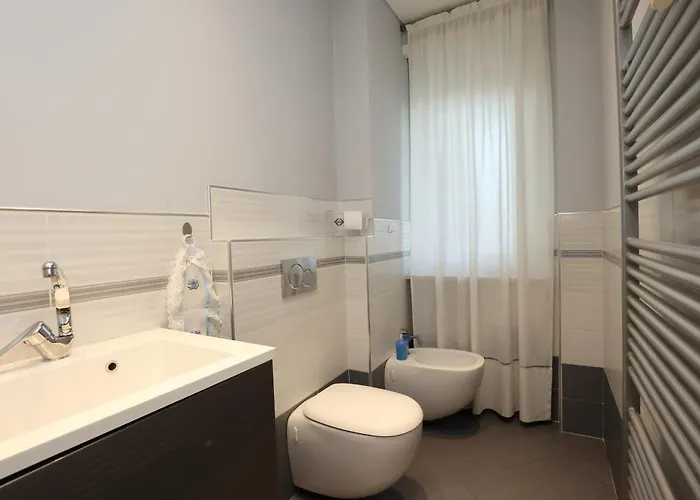 Casa Sotto Le Stelle Lägenhet