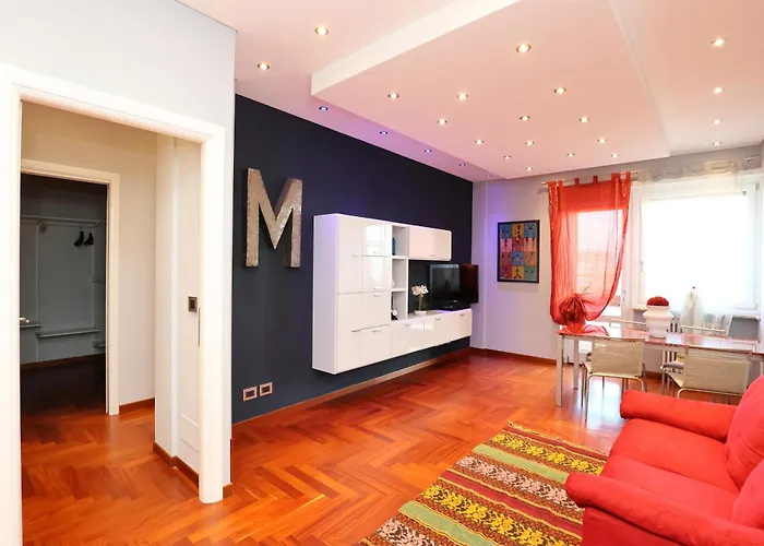 Lägenhet Casa Sotto Le Stelle
